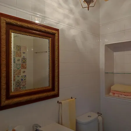 Armazens Do Beco - Cacau, Pimenta E Sal Apartment *