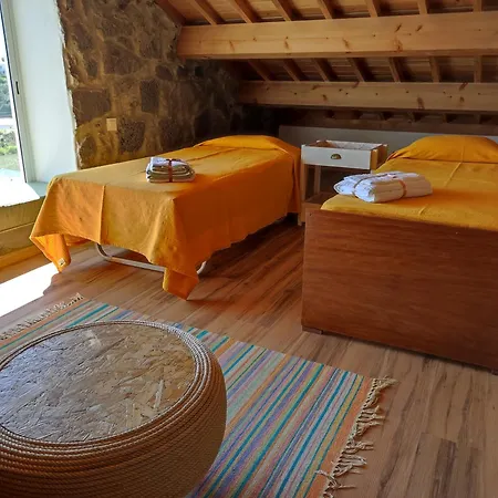 Armazens Do Beco - Cacau, Pimenta E Sal Apartment Santa Cruz da Graciosa