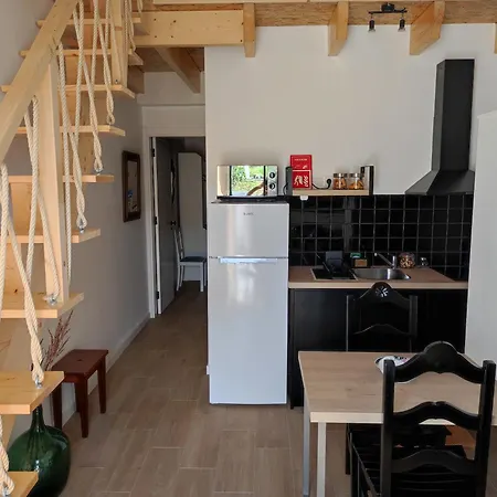 Armazens Do Beco - Cacau, Pimenta E Sal Apartment