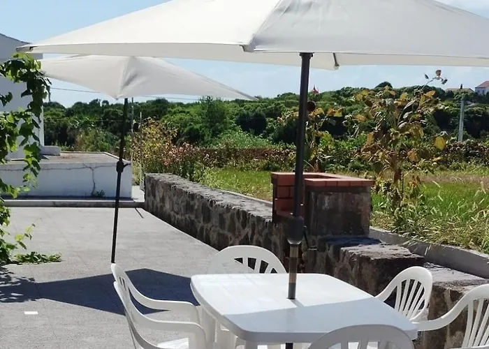 Apartmán Armazens Do Beco - Cacau, Pimenta E Sal Santa Cruz da Graciosa