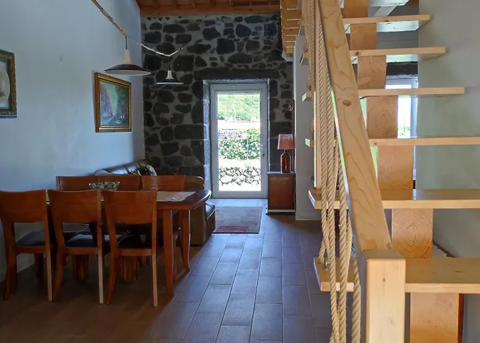 Apartmán Armazens Do Beco - Cacau, Pimenta E Sal *