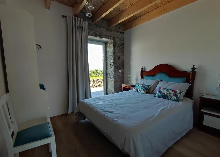 Apartmán Armazens Do Beco - Cacau, Pimenta E Sal