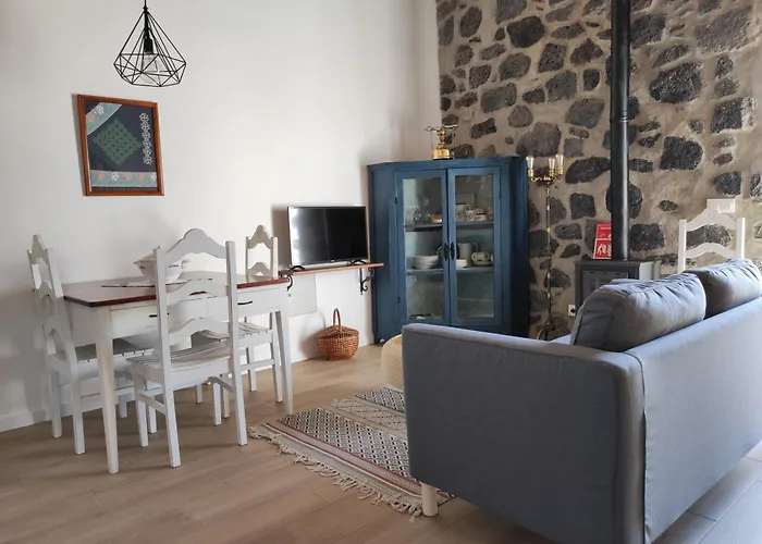 Armazens Do Beco - Cacau, Pimenta E Sal Apartmán