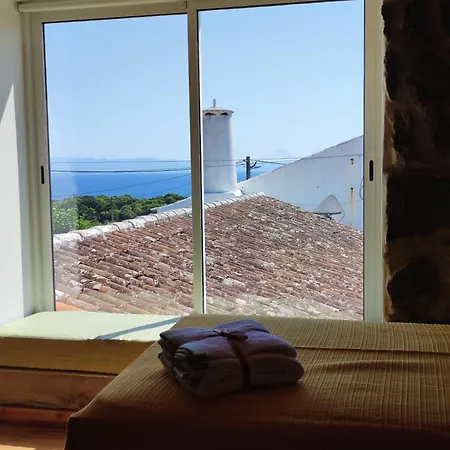 Armazens Do Beco - Cacau, Pimenta E Sal Santa Cruz da Graciosa