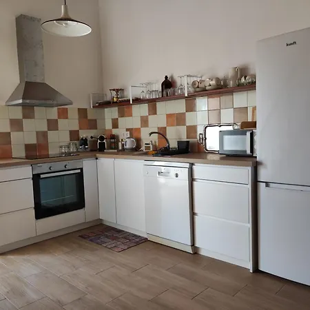 شقة Armazens Do Beco - Cacau, Pimenta E Sal *