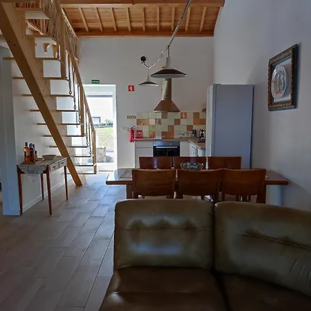 Armazens Do Beco - Cacau, Pimenta E Sal شقة *