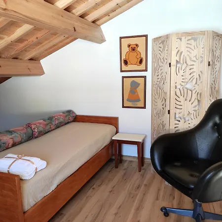 Armazens Do Beco - Cacau, Pimenta E Sal Apartment