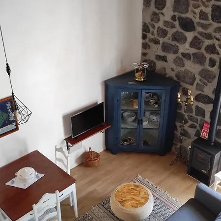 Armazens Do Beco - Cacau, Pimenta E Sal * سانتا كروز دا جراسيوسا