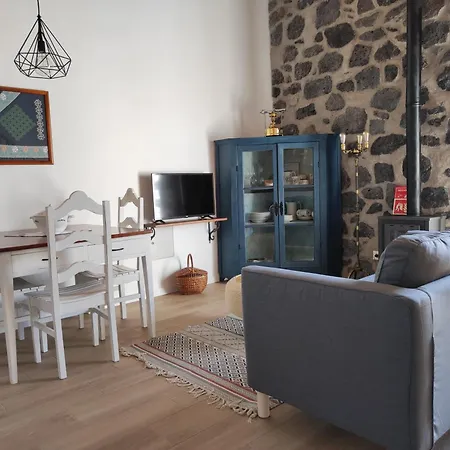 Armazens Do Beco - Cacau, Pimenta E Sal شقة