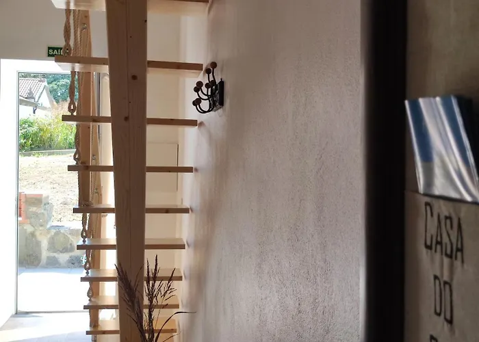 דירה Armazens Do Beco - Cacau, Pimenta E Sal