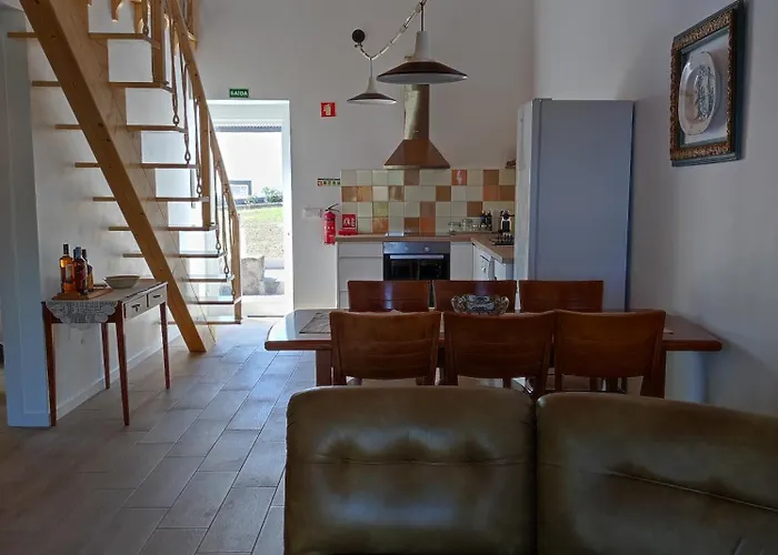 Armazens Do Beco - Cacau, Pimenta E Sal דירה *