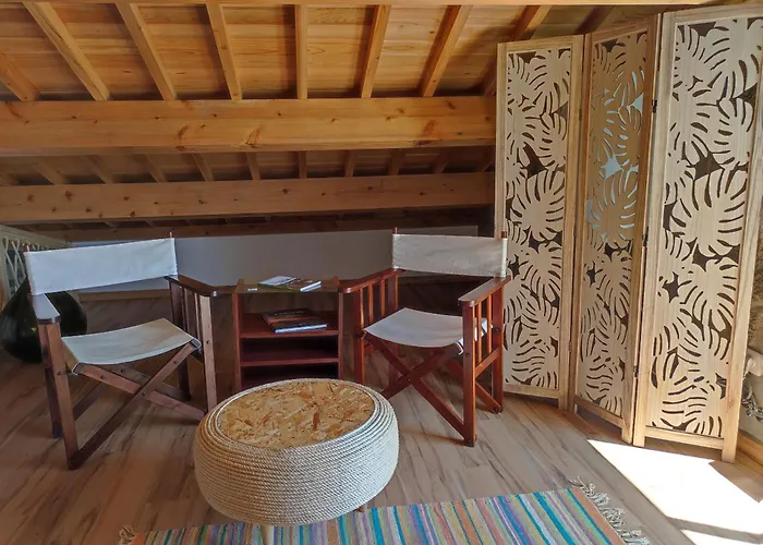 Armazens Do Beco - Cacau, Pimenta E Sal סנטה קרוז דה גרסיוזה