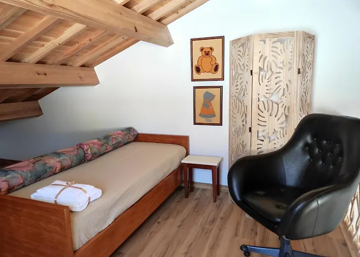 Armazens Do Beco - Cacau, Pimenta E Sal דירה