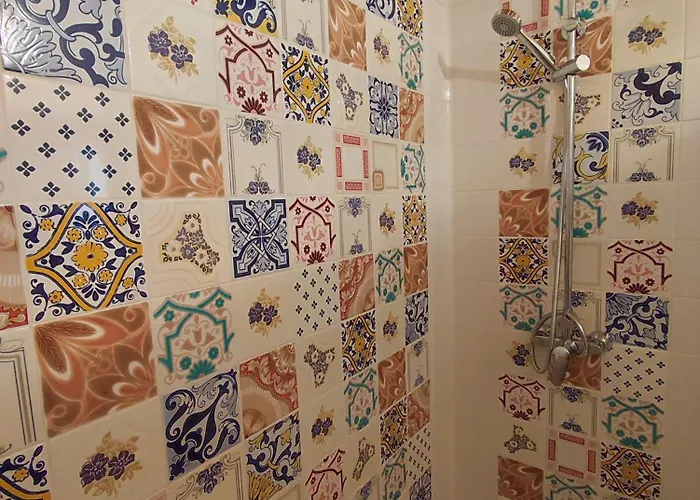 Armazens Do Beco - Cacau, Pimenta E Sal דירה *